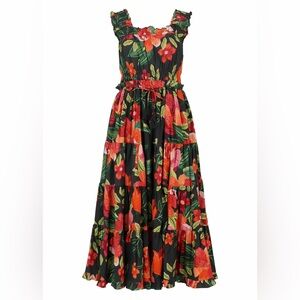 Jessa Kae capri dress size XXL